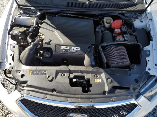 2017 FORD TAURUS SHO 1FAHP2KT8HG138704