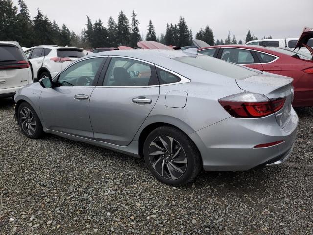 2021 HONDA INSIGHT TO 19XZE4F95ME000319