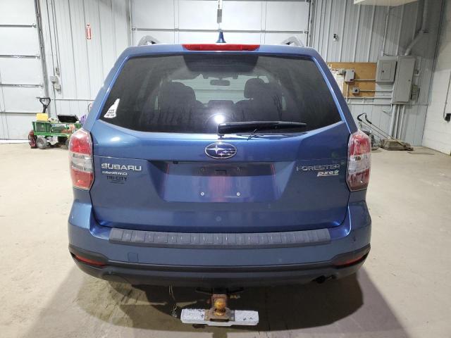 2016 SUBARU FORESTER 2 - JF2SJAFC8GH561928