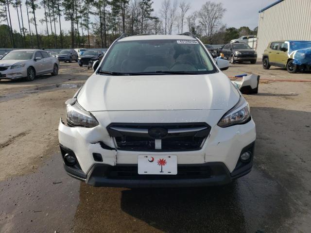2019 SUBARU CROSSTREK - JF2GTAEC2KH320196