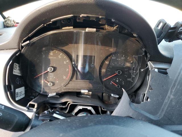 2020 KIA RIO LX - 3KPA24AD2LE354038