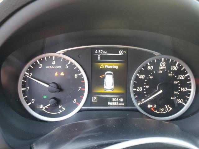 2018 NISSAN SENTRA S - 3N1AB7AP4JY341463