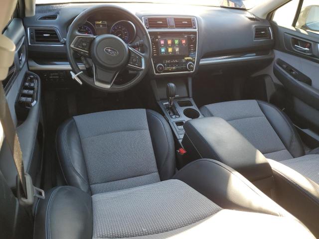 2018 SUBARU LEGACY SPO 4S3BNAS60J3030083