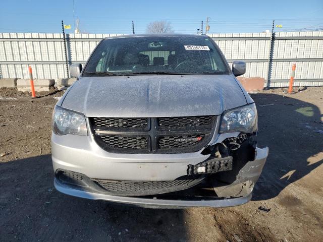 2017 DODGE GRAND CARA - 2C4RDGBG6HR647230