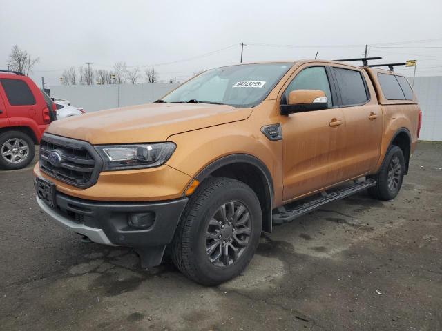 FORD RANGER XL