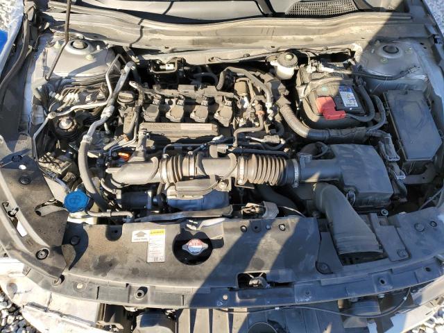 2019 HONDA ACCORD EXL - 1HGCV1F5XKA001419