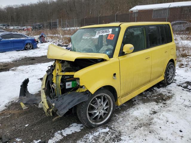 TOYOTA SCION XB