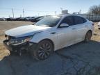 2016 KIA OPTIMA EX - 5XXGU4L33GG091144
