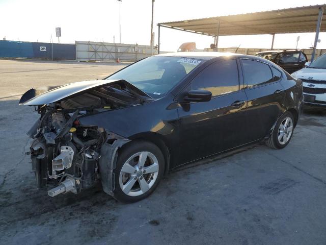 Vin: 1c3cdfbb6fd144466, lot: 87028324, dodge dart sxt 2015 img_1