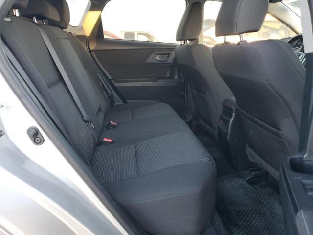 2017 TOYOTA COROLLA IM - JTNKARJE1HJ543024