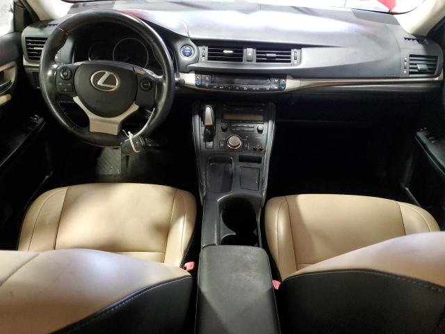 2015 LEXUS CT 200 JTHKD5BH8F2243600