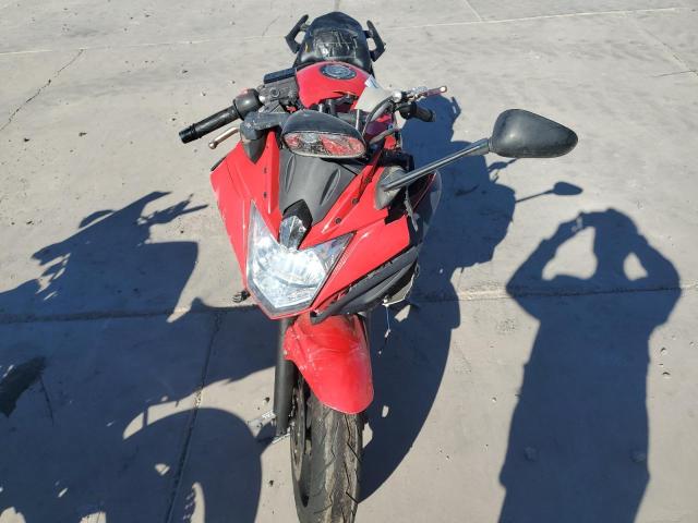 2015 YAMAHA FZ6 RC JYARJ18Y2FA003209