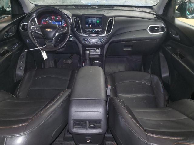 2020 CHEVROLET EQUINOX LT - 3GNAXKEVXLL320666
