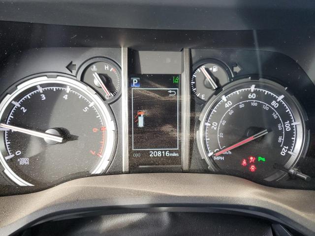 2023 TOYOTA 4RUNNER LI JTEKU5JR5P6200902