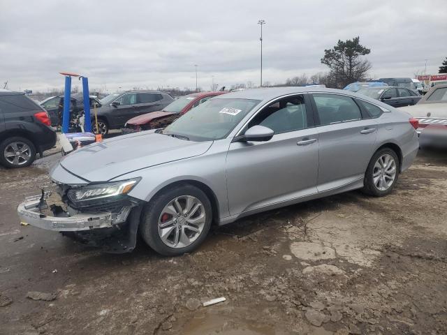 VIN 1HGCV1F18KA168617 2019 HONDA ACCORD no.1