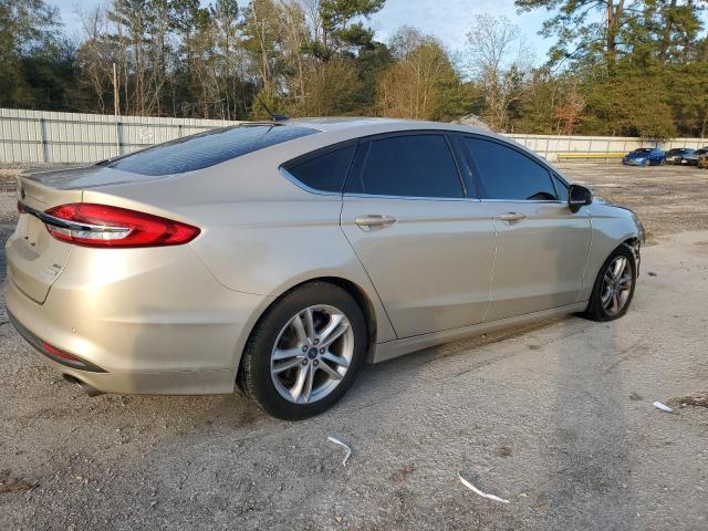 2018 FORD FUSION SE 3FA6P0HD0JR222977