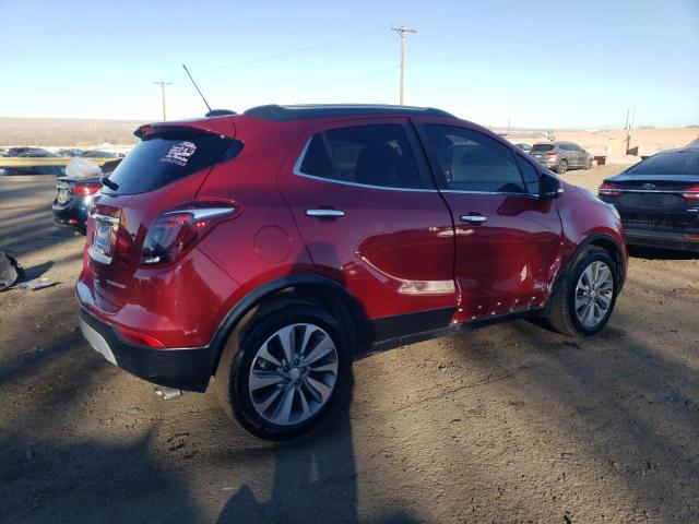 2018 BUICK ENCORE PRE - KL4CJASB4JB641280