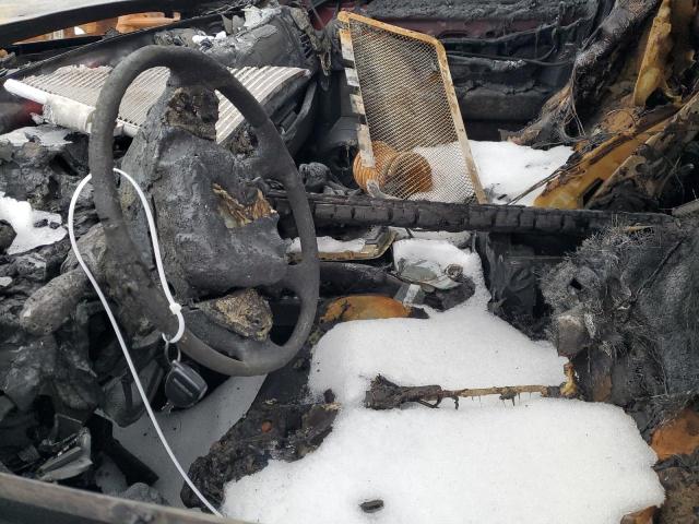 2010 DODGE NITRO SXT #3296510638