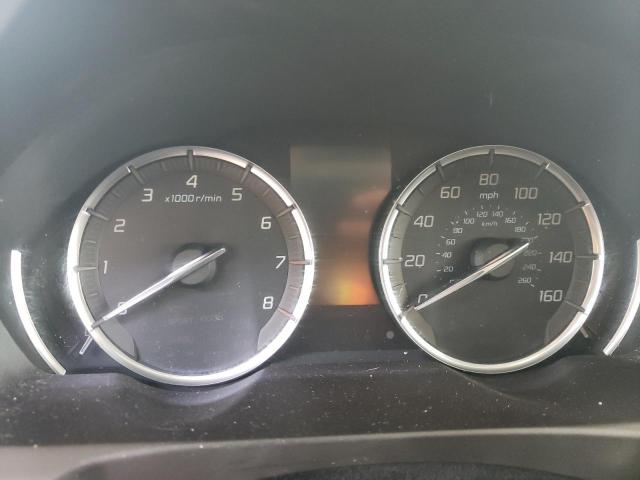 2019 ACURA TLX TECHNO 19UUB3F42KA005559