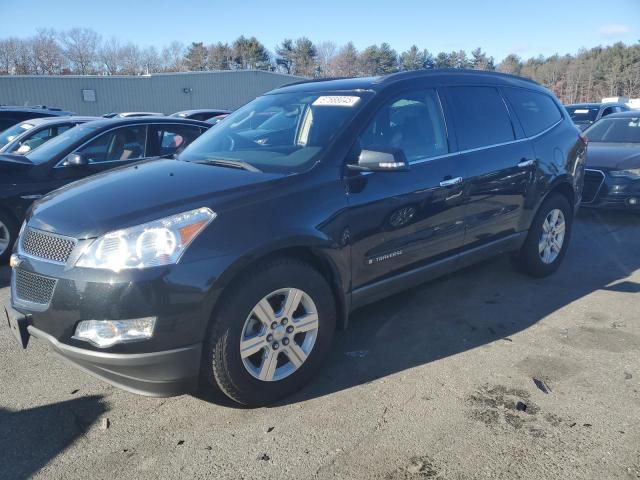 CHEVROLET TRAVERSE L