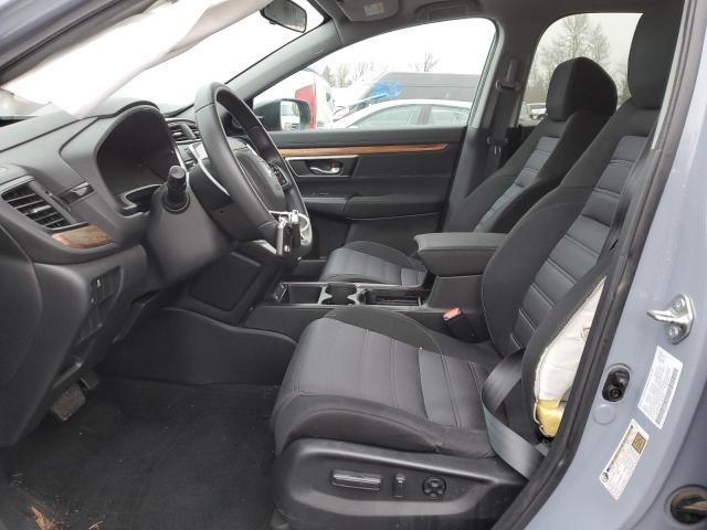 2020 HONDA CR-V EX - 5J6RW2H55LA010081
