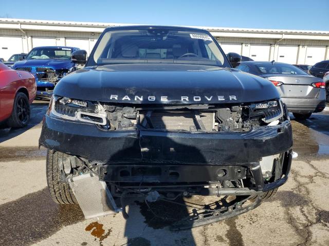 2018 LAND ROVER RANGE ROVE - SALWR2RK3JA187299