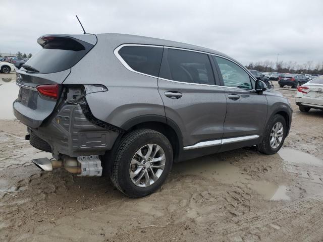 2020 HYUNDAI SANTA FE S - 5NMS23AD4LH164670