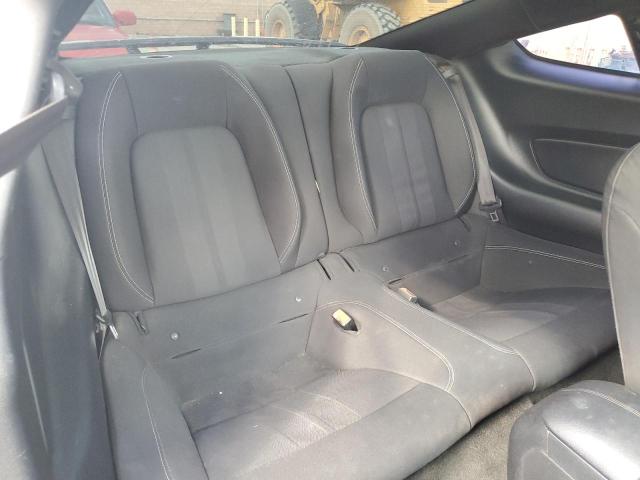 2018 FORD MUSTANG 1FA6P8TH9J5104874