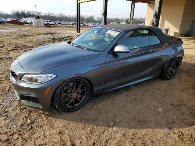 2016 BMW M235I - WBA1M1C53GV394612