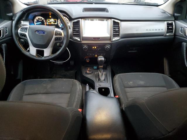 2019 FORD RANGER XL 1FTER4FH0KLA54688