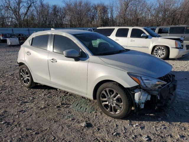 2020 TOYOTA YARIS LE 3MYDLBJV9LY700206