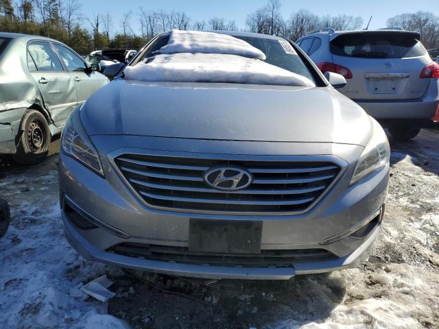 2015 HYUNDAI SONATA SE - 5NPE24AF1FH182149