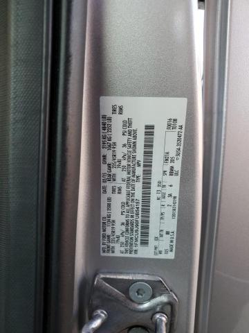 2015 FORD ESCAPE TIT - 1FMCU9J90FUB54157