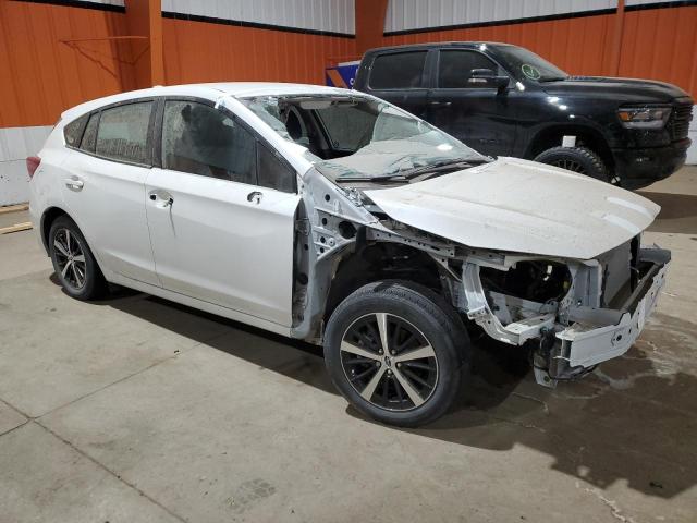 2022 SUBARU IMPREZA TO 4S3GTAC6XN1719740