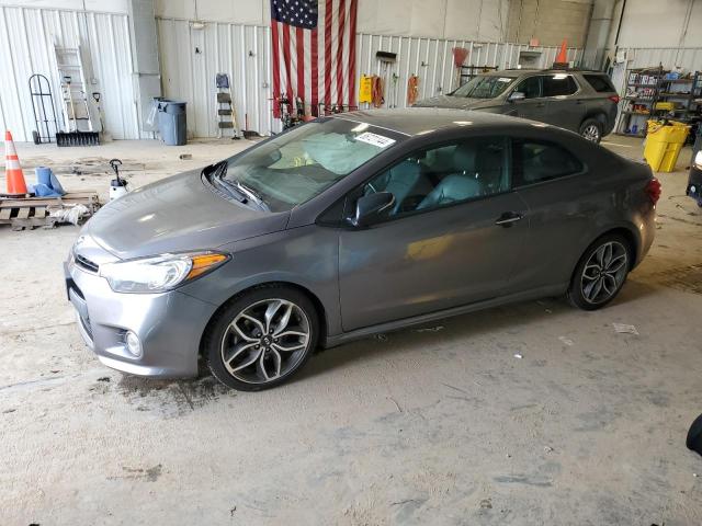 VIN KNAFZ6A33F5380374 2015 KIA FORTE no.1