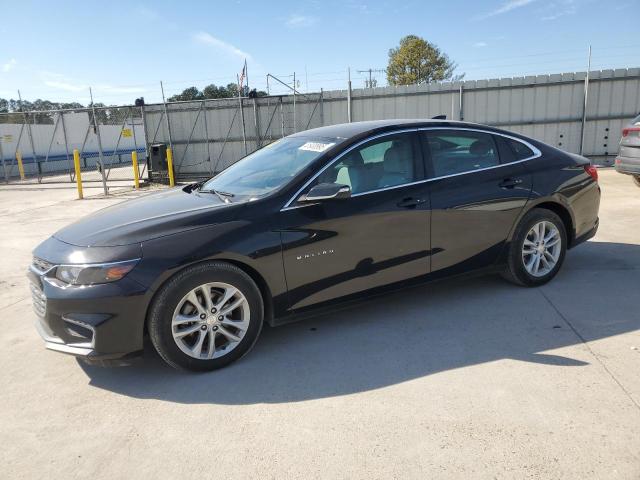 2018 CHEVROLET MALIBU LT - 1G1ZD5ST2JF235250
