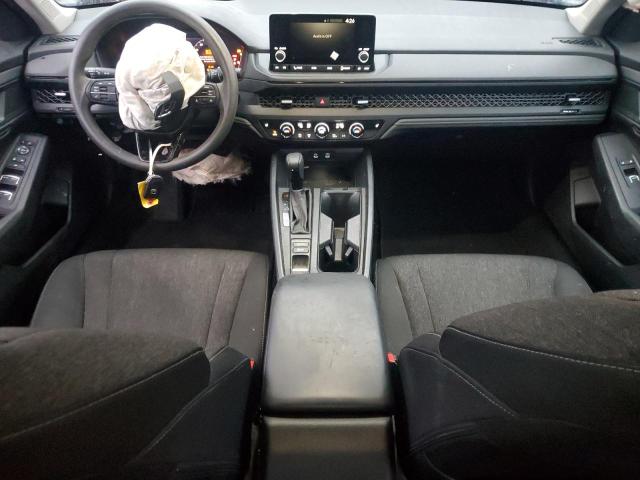 2024 HONDA ACCORD EX 1HGCY1F36RA044039