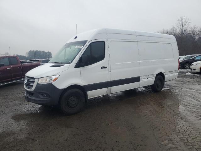 MERCEDES-BENZ SPRINTER 2500