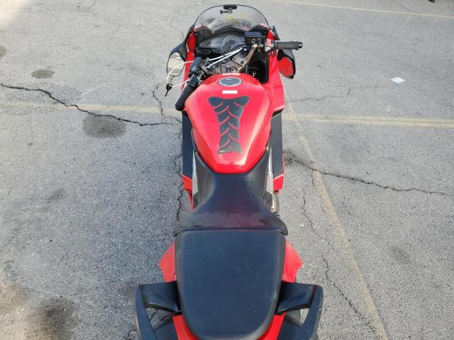 2014 HONDA VFR800 F JH2RC7959EK000359