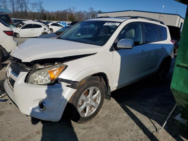 Vin: 2t3df4dv6bw133695, lot: 86248844, toyota rav4 limited 2011 img_1