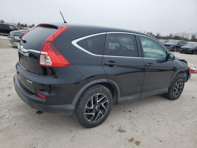 2016 HONDA CR-V SE - 2HKRM3H43GH528021