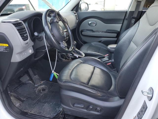 2016 KIA SOUL - KNDJP3A56G7325815