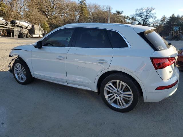 2019 AUDI Q5 PREMIUM - WA1BNAFY8K2050756