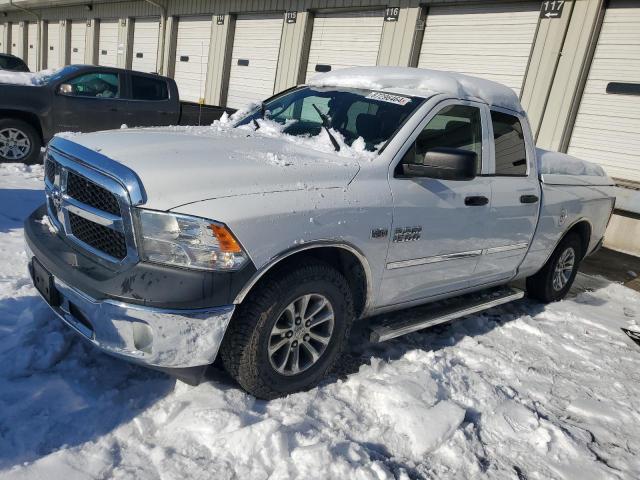 2016 RAM 1500 ST - 1C6RR6FT2GS277904