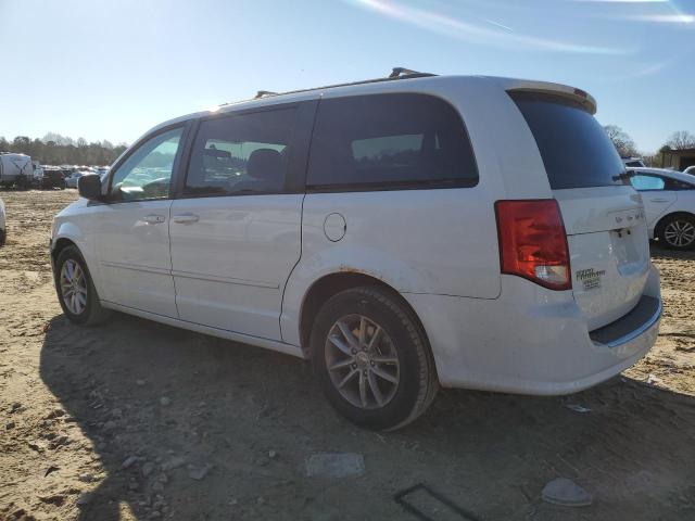 Vin: 2c4rdgcg5er183955, lot: 43130905, dodge caravan sxt 20142
