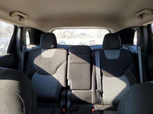 2015 JEEP CHEROKEE S - 1C4PJMAB5FW567667