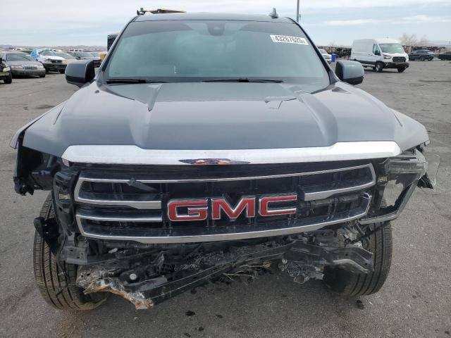 2021 GMC YUKON SLT 1GKS1BKD7MR181380