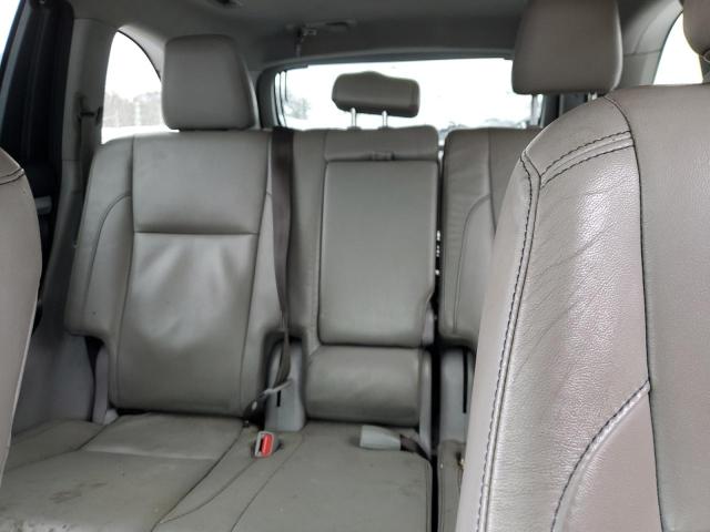 2018 TOYOTA HIGHLANDER - 5TDJGRFH1JS038806