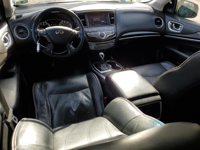 2018 INFINITI QX60 5N1DL0MM4JC513317