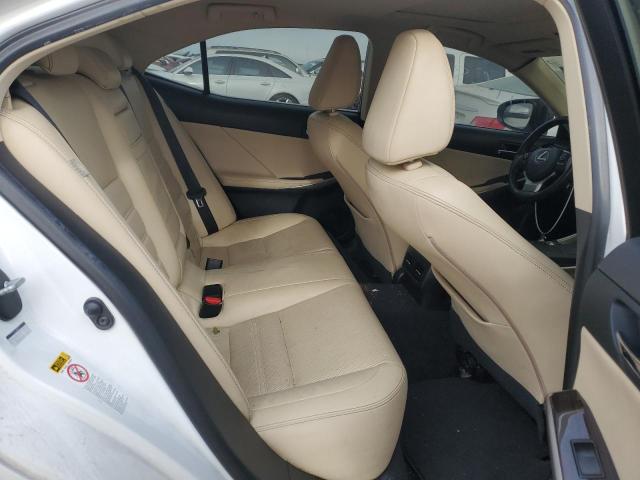 2015 LEXUS IS 350 JTHCE1D24F5007057